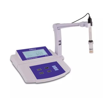 Research Grade pH Meter