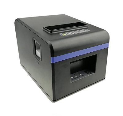 THERMAL PRINTER FOR WEIGHING BALANCES